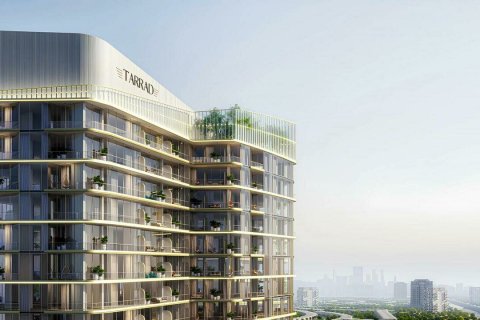 Apartment in Dubai 2 bedrooms, 101 sq.m. № 90828