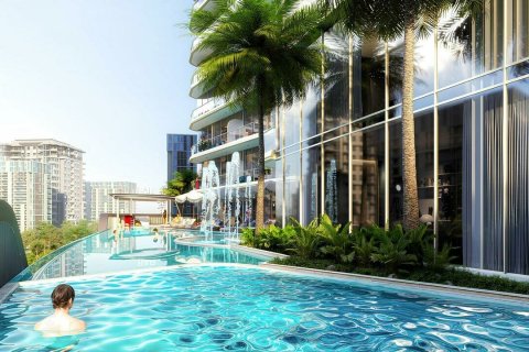Apartment in Dubai 2 bedrooms, 101 sq.m. № 90828 - photo 2