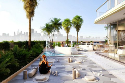 Apartment in Dubai 2 bedrooms, 101 sq.m. № 90828 - photo 8