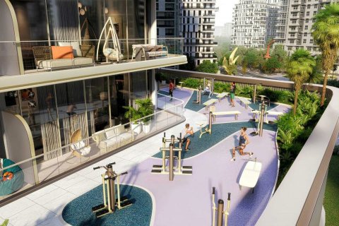Apartment in Dubai 2 bedrooms, 101 sq.m. № 90828 - photo 10