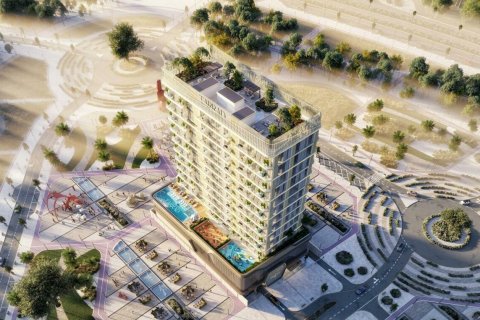 شقة في دبي 2 غرف نوم, 116 م² رقم 90827 - صورة 9