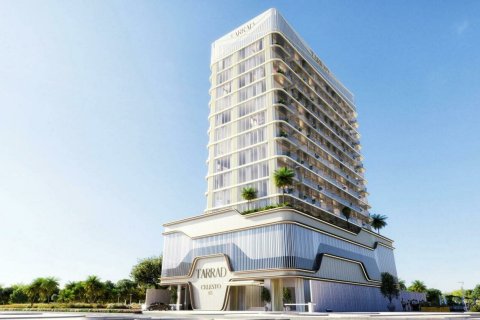 شقة في دبي 2 غرف نوم, 116 م² رقم 90827 - صورة 8