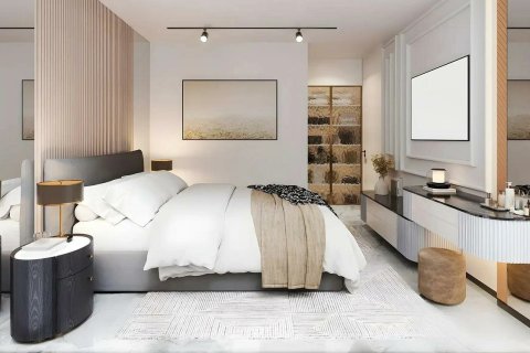 شقة في دبي 2 غرف نوم, 116 م² رقم 90827 - صورة 2