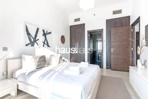 Купить квартиру в Дубай Марине, Дубай: 1 спальня, 71м², № 43676 - фото 6