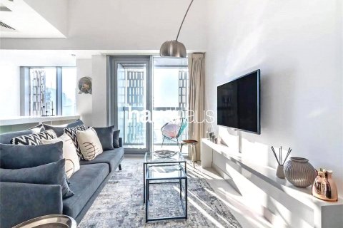 Купить квартиру в Дубай Марине, Дубай: 1 спальня, 71м², № 43676 - фото 7