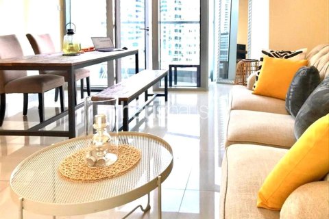 Appartement à Dubai Marina, Dubai, 3 chambres, 120 m², № 43673 - photo 13