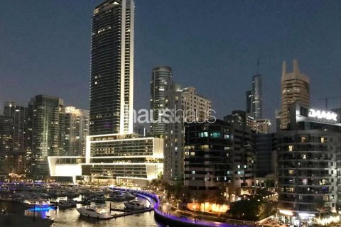 Appartement à Dubai Marina, Dubai, 3 chambres, 120 m², № 43673 - photo 15