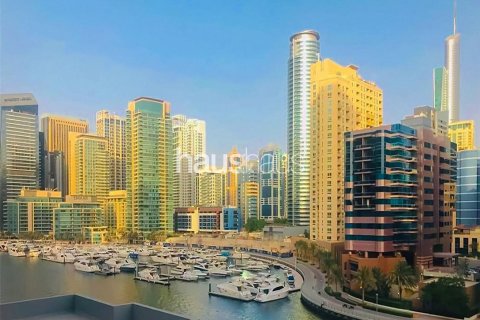 Appartement à Dubai Marina, Dubai, 3 chambres, 120 m², № 43673 - photo 5