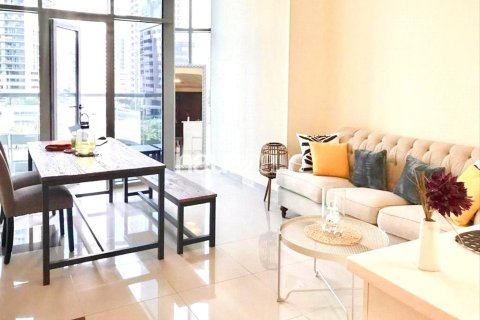 Appartement à Dubai Marina, Dubai, 3 chambres, 120 m², № 43673 - photo 4