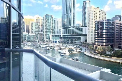 Appartement à Dubai Marina, Dubai, 3 chambres, 120 m², № 43673 - photo 14