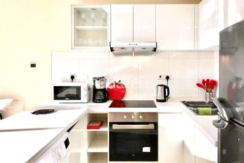 Appartement à Dubai Marina, Dubai, 3 chambres, 120 m², № 43673 - photo 3