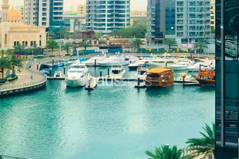 Appartement à Dubai Marina, Dubai, 3 chambres, 120 m², № 43673 - photo 7