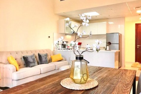 Appartement à Dubai Marina, Dubai, 3 chambres, 120 m², № 43673 - photo 2