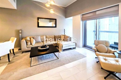 Apartment in Dubai Marina, Dubai 2 bedrooms, 142 sq.m. № 43674