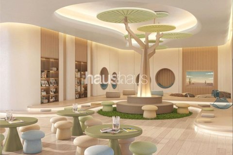 Apartment in Palm Jumeirah, Dubai 1 bedroom, 109 sq.m. № 43665 - photo 10