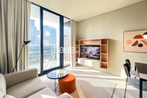 Apartamento en Business Bay, Dubai, 1 dormitorio, 61 m², № 43663