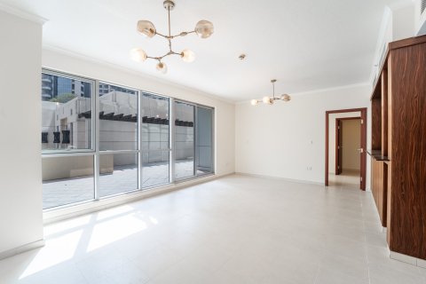 Appartement à Downtown Dubai (Downtown Burj Dubai), Dubai, 1 chambre, 154 m², № 123862