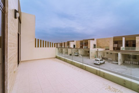 Maison de ville à Wadi Al Safa 3, Dubai, 4 chambres, 191 m², № 123857 - photo 21