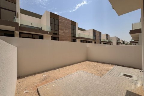 Maison de ville à Wadi Al Safa 3, Dubai, 4 chambres, 191 m², № 123857 - photo 16