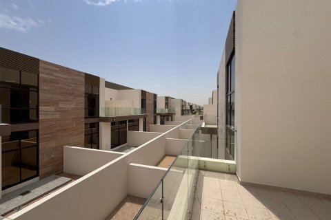 Maison de ville à Wadi Al Safa 3, Dubai, 4 chambres, 191 m², № 123857 - photo 15