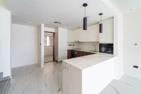 Maison de ville à Wadi Al Safa 3, Dubai, 4 chambres, 191 m², № 123857