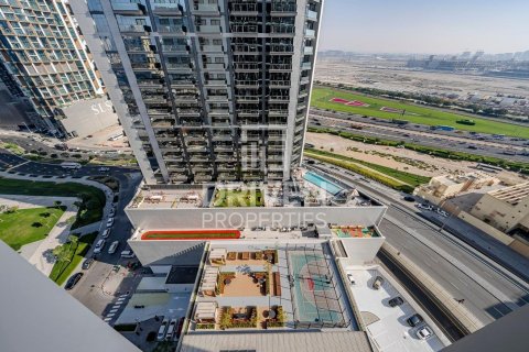 Apartment in Business Bay, Dubai 1 bedroom, 60.2 sq.m. № 140541 - photo 14