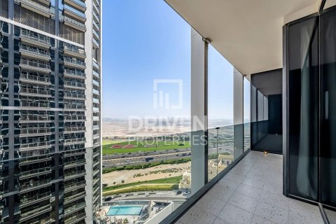 Apartment in Business Bay, Dubai 1 bedroom, 60.2 sq.m. № 140541 - photo 12