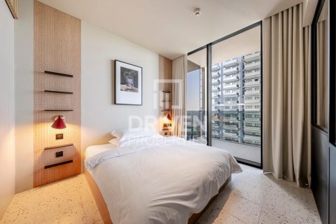 Apartment in Business Bay, Dubai 1 bedroom, 60.2 sq.m. № 140541 - photo 6