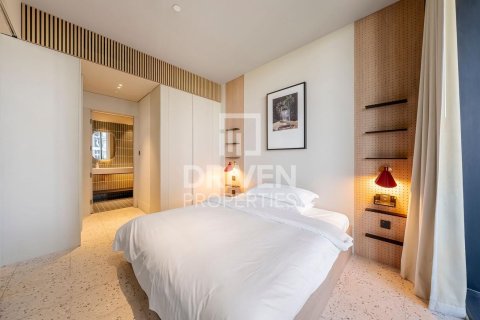 Apartment in Business Bay, Dubai 1 bedroom, 60.2 sq.m. № 140541 - photo 7