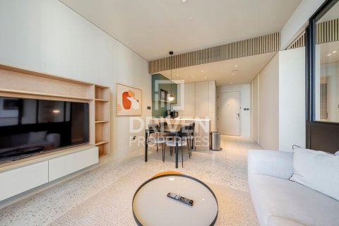 Apartment in Business Bay, Dubai 1 bedroom, 60.2 sq.m. № 140541 - photo 2