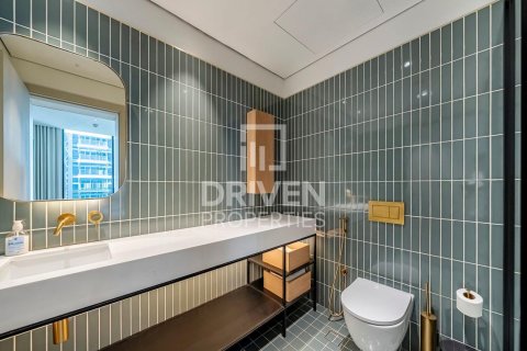 Apartment in Business Bay, Dubai 1 bedroom, 60.2 sq.m. № 140541 - photo 10