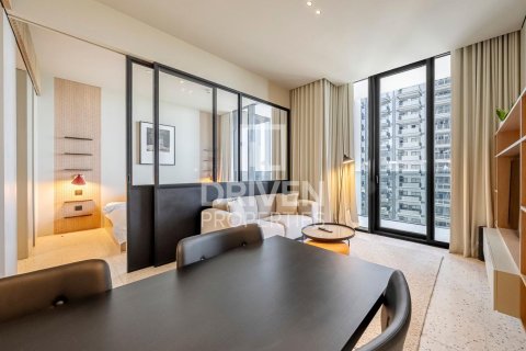 Apartment in Business Bay, Dubai 1 bedroom, 60.2 sq.m. № 140541 - photo 4