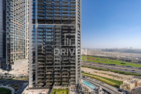 Apartment in Business Bay, Dubai 1 bedroom, 60.2 sq.m. № 140541 - photo 13