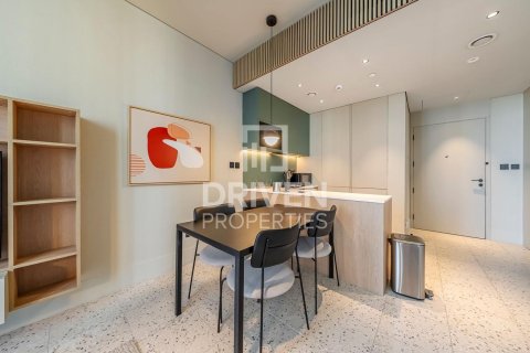 Apartment in Business Bay, Dubai 1 bedroom, 60.2 sq.m. № 140541 - photo 5