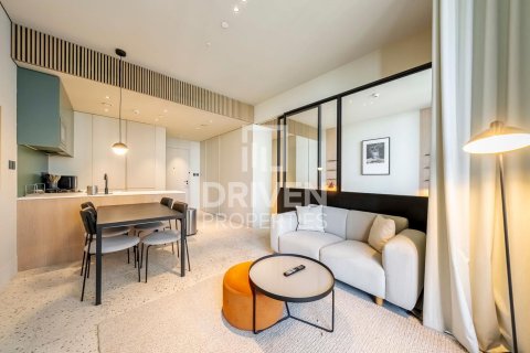 Apartment in Business Bay, Dubai 1 bedroom, 60.2 sq.m. № 140541 - photo 3