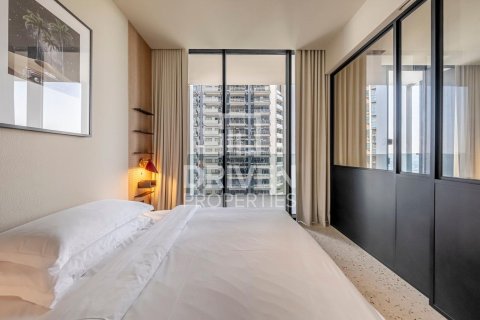 Apartment in Business Bay, Dubai 1 bedroom, 60.2 sq.m. № 140541 - photo 8