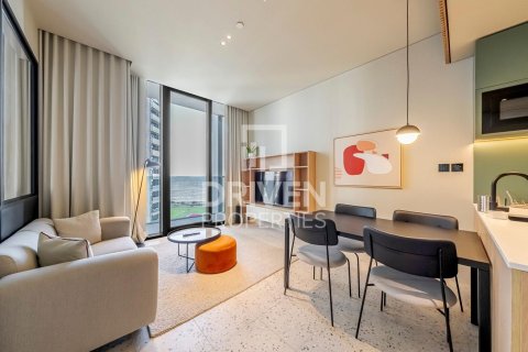 Appartement à Business Bay, Dubai, 1 chambre, 60.2 m², № 140541