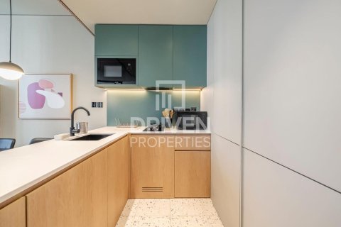 Apartment in Business Bay, Dubai 1 bedroom, 60.2 sq.m. № 140541 - photo 9