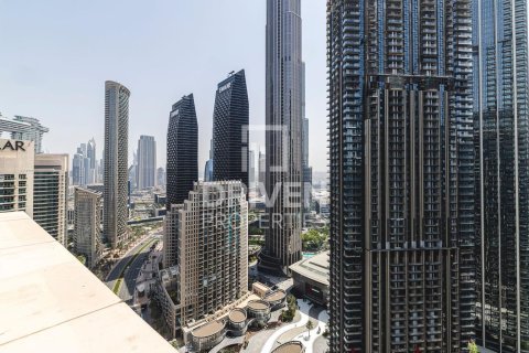 Apartamento en Forte, Downtown Dubai (Downtown Burj Dubai), Dubai, 3 dormitorios, 155.15 m², № 140545 - foto 18