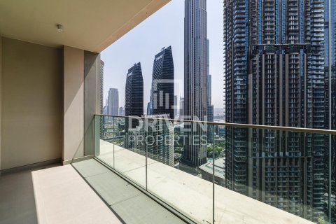 Apartment in Forte, Downtown Dubai (Downtown Burj Dubai), Dubai 3 bedrooms, 155.15 sq.m. № 140545