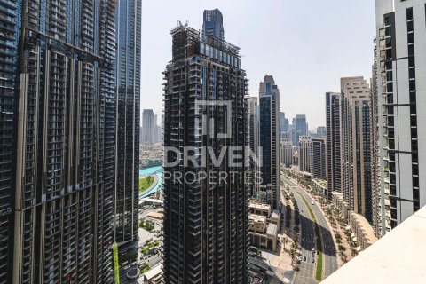 Apartamento en Forte, Downtown Dubai (Downtown Burj Dubai), Dubai, 3 dormitorios, 155.15 m², № 140545 - foto 2