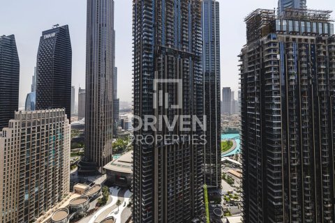 Apartamento en Forte, Downtown Dubai (Downtown Burj Dubai), Dubai, 3 dormitorios, 155.15 m², № 140545 - foto 19
