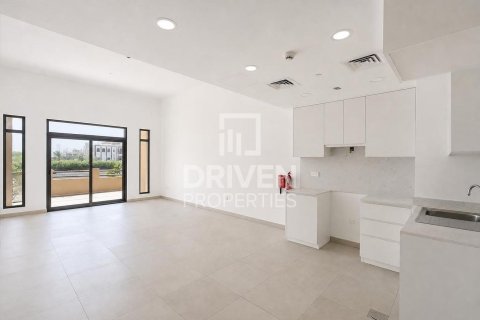 Appartement à Umm Suqeim 3, Umm Suqeim, Dubai, 1 chambre, 102.84 m², № 140544