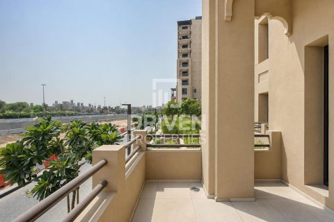 Apartamento en Umm Suqeim 3, Umm Suqeim, Dubai, 1 dormitorio, 102.84 m², № 140544 - foto 12