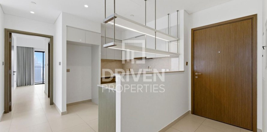 شقة في Burj Royale, وسط مدينة دبي, دبي 3 غرف نوم, 122.45 م² رقم 140547