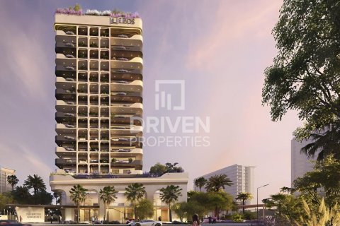 Apartamento en Dubai Residence Complex, Dubai, 2 dormitorios, 109.81 m², № 140546 - foto 5