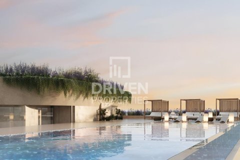 Apartamento en Dubai Residence Complex, Dubai, 2 dormitorios, 109.81 m², № 140546 - foto 4