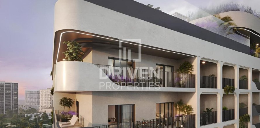 Apartamento en Dubai Residence Complex, Dubai, 2 dormitorios, 109.81 m², № 140546