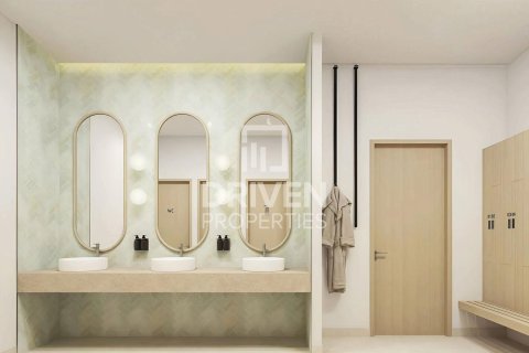 Apartamento en Dubai Residence Complex, Dubai, 2 dormitorios, 109.81 m², № 140546 - foto 11