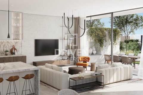 Villa à Dubai, 5 chambres, 427.35 m², № 140543